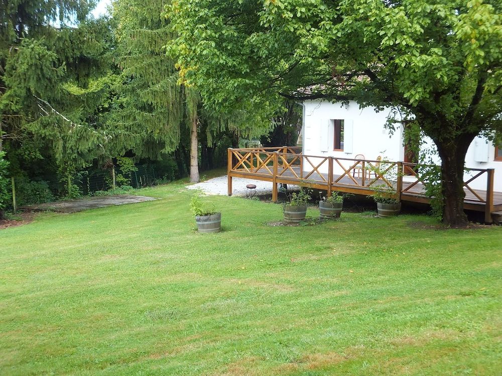 Seguin La Maison du Lac — Sadirac — photo 2