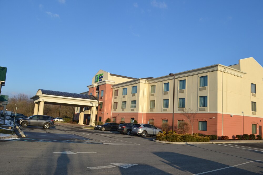 Holiday Inn Express Hotel & Suites Selinsgrove