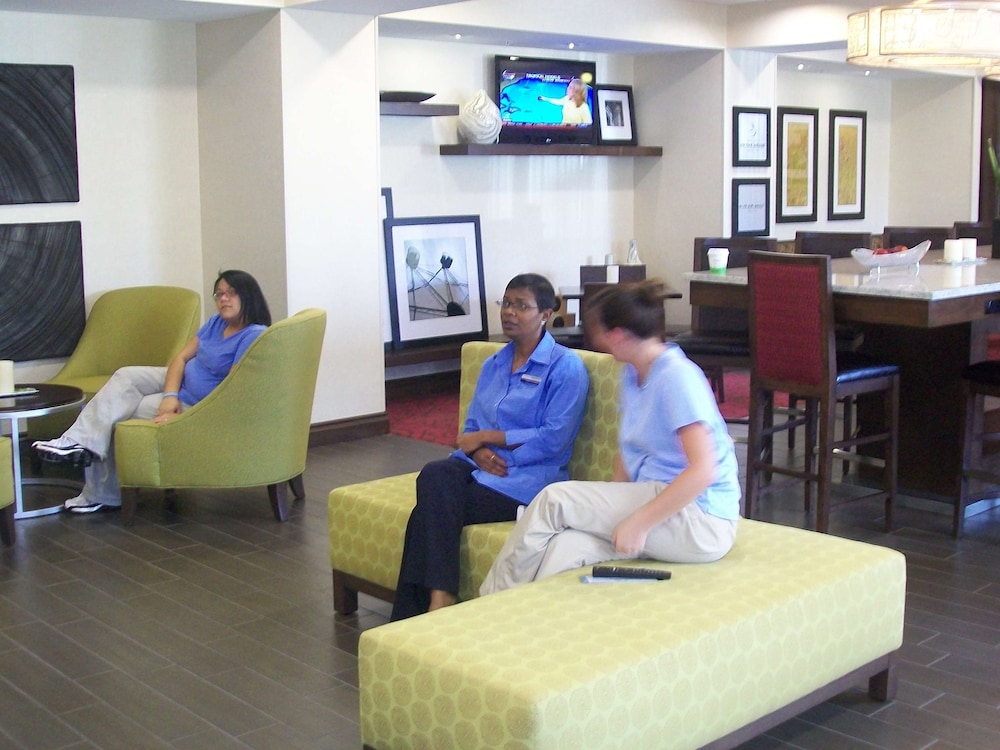 Hampton Inn Ozark - photo 4