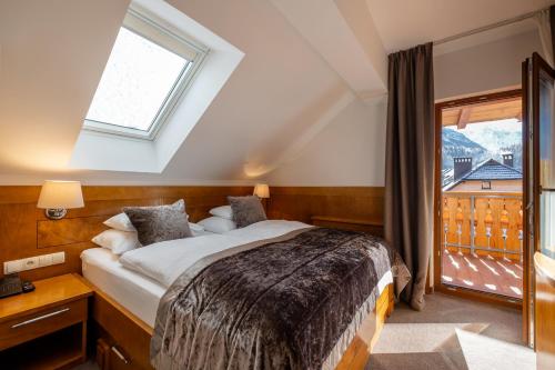 Hotel Lipa — Kranjska Gora — photo 2