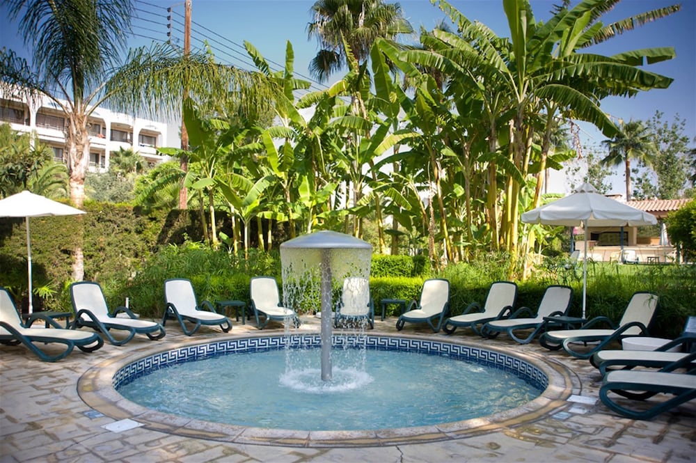 Atlantica Gardens Hotel — Limassol