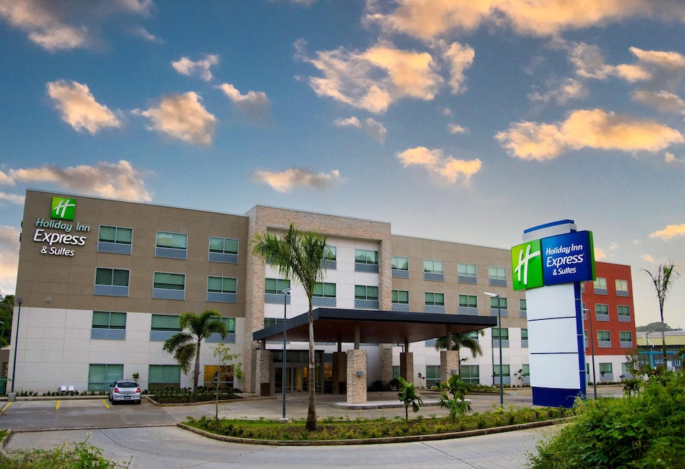 Holiday Inn Express & Suites St. Vincent Grenadines by IHG in Diamond, Saint Vincent and the Grenadines