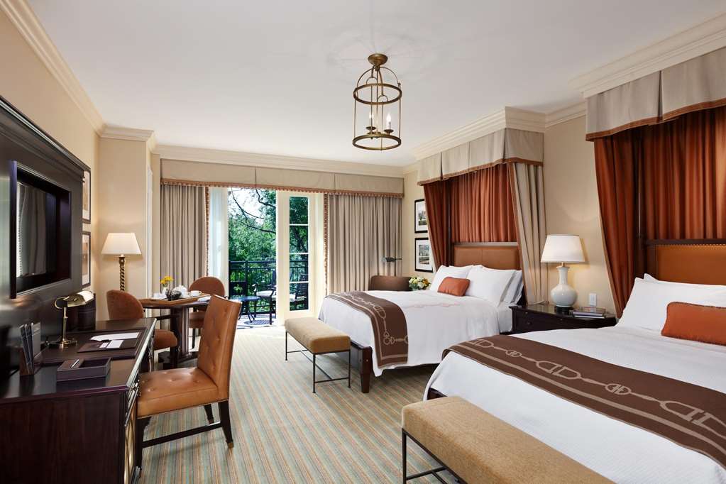 Salamander Resort And Spa - photo 32