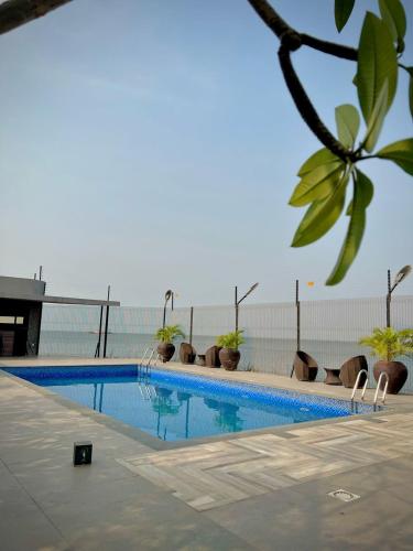 The Luxury living Banana Island Ikoyi — 4-Star Luxury Hotel in Lagos, Nigeria