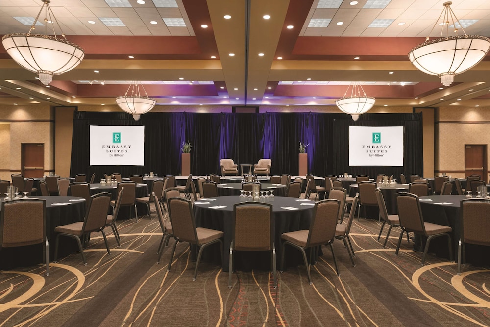 Embassy Suites by Hilton Franklin Cool Springs - photo 60