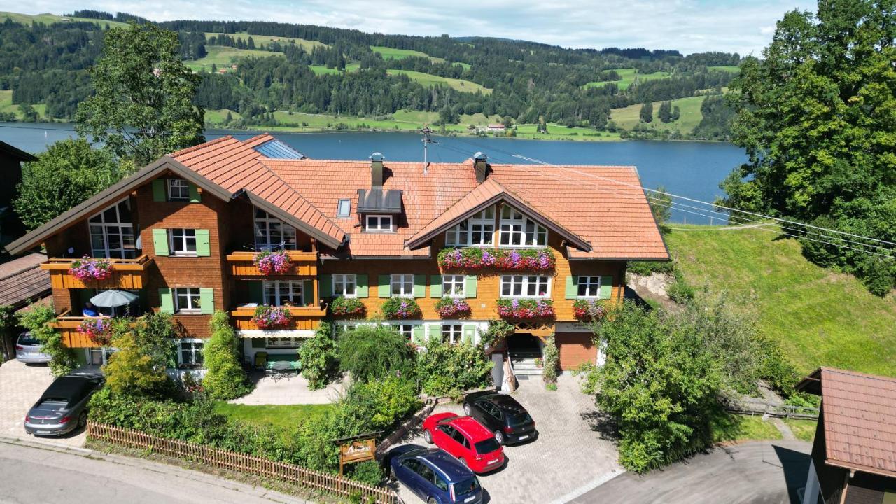 Gastehaus Alpseeblick - last minute hotel in Unknown City