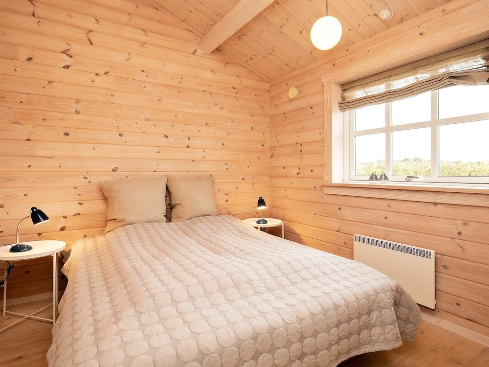 Awesome Home In Humble With Sauna — Marstal — photo 4