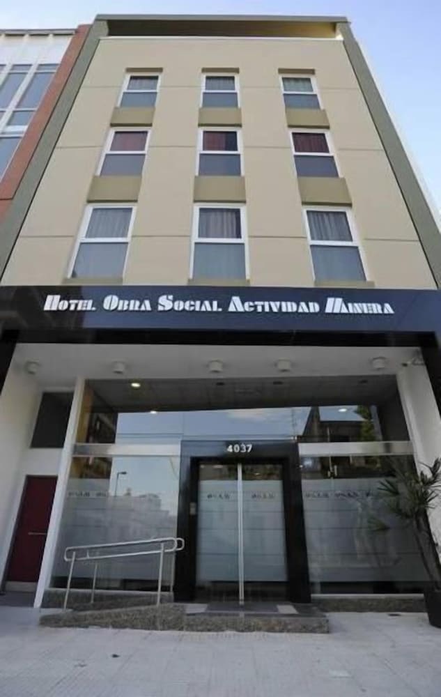 Hotel Osam - last minute hotel in Buenos Aires