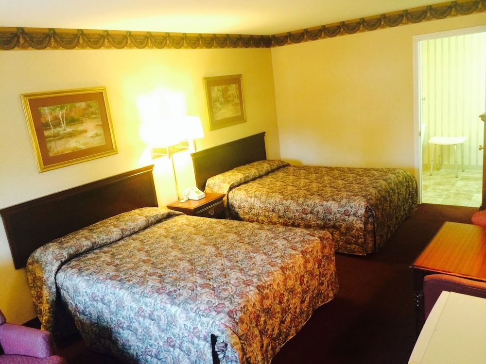 Stratton Inn - photo 8