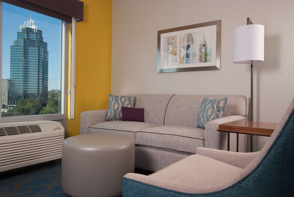 Home2 Suites by Hilton Atlanta Perimeter Center - photo 22