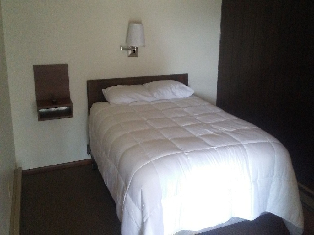 Motel Alexander - photo 16