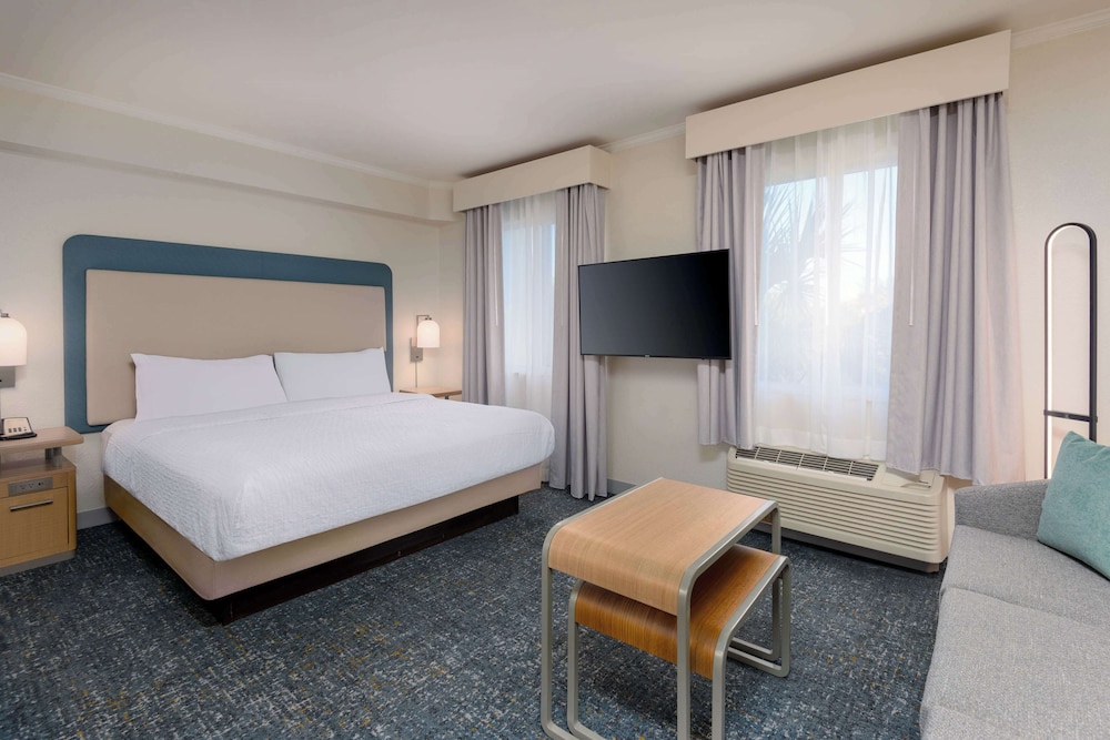 Homewood Suites by Hilton Bonita Springs Naples North - photo 23