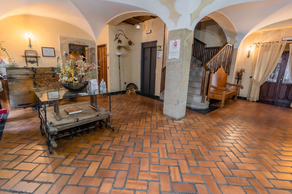 Hotel Rural El Labriego By Vivere Stays — Plasenzuela — photo 2