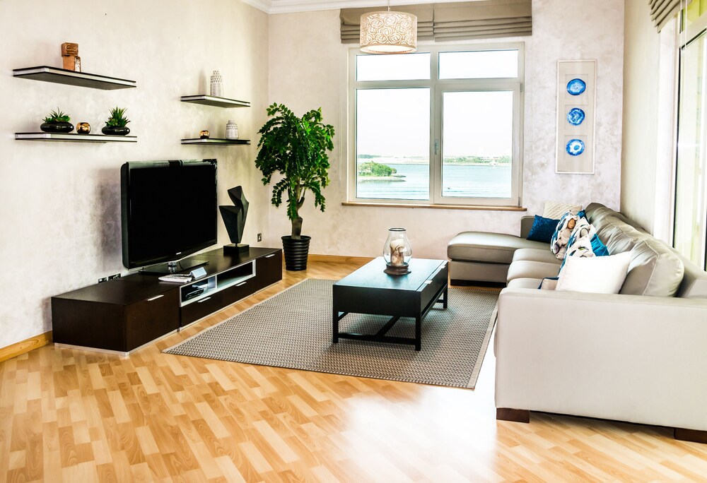 Maison Privee Shoreline Al Khudrawi — 4-Star Luxury Hotel in Dubai, United Arab Emirates