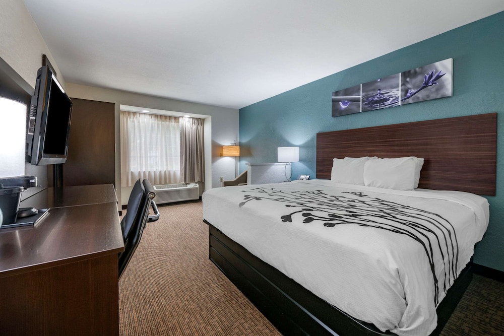 Sleep Inn Jacksonville Airport - photo 19