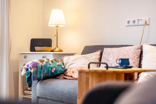Ferienwohnung Schatz — Albstadt — photo 5