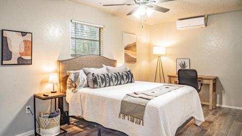 TenDayis Paradise in Abilene, United States