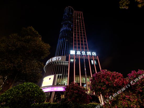Beishide Hotel — hotel in Zhanjiang