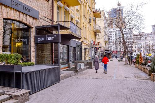 CentrRoomKiev — Kyiv — photo 2