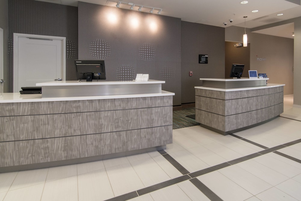Residence Inn Raleigh Durham Airport Brier Creek - photo 42