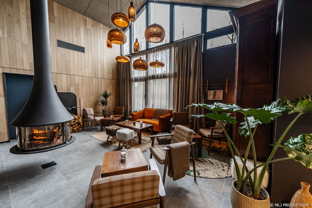 Eurotel Le Grand Bleu in Paimpol, France