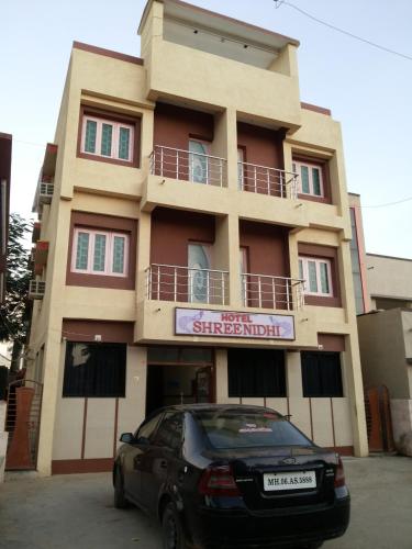 Hotel ShreeNidhi in Dwarka, India
