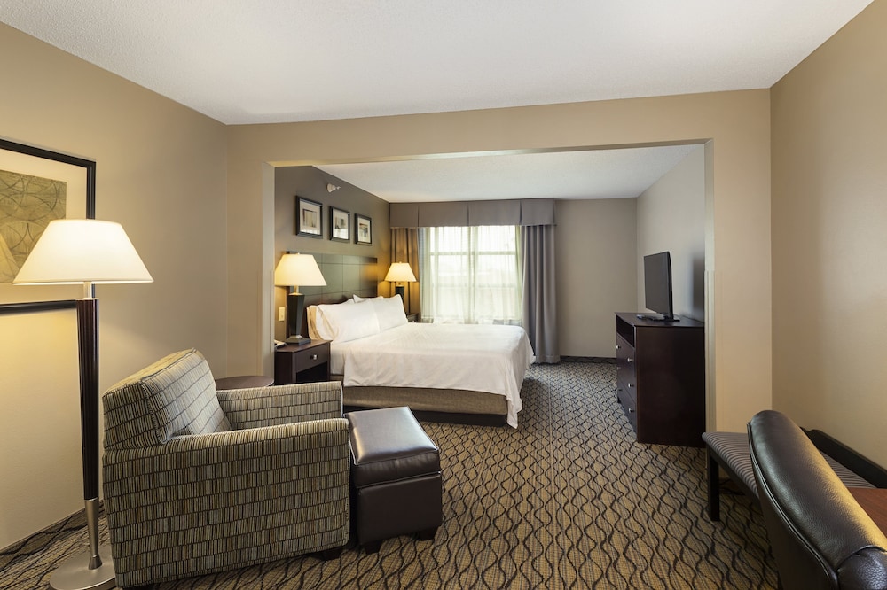 Holiday Inn Express Bloomington West an IHG Hotel - photo 4