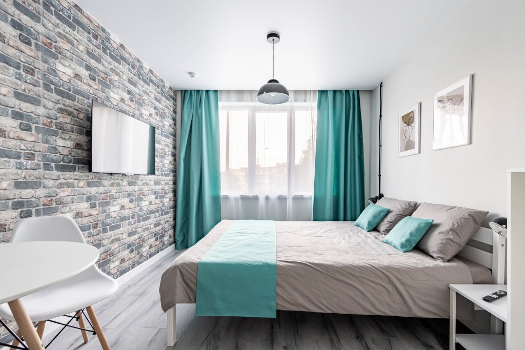 Fanoteli Hotel in Murmansk, Russia