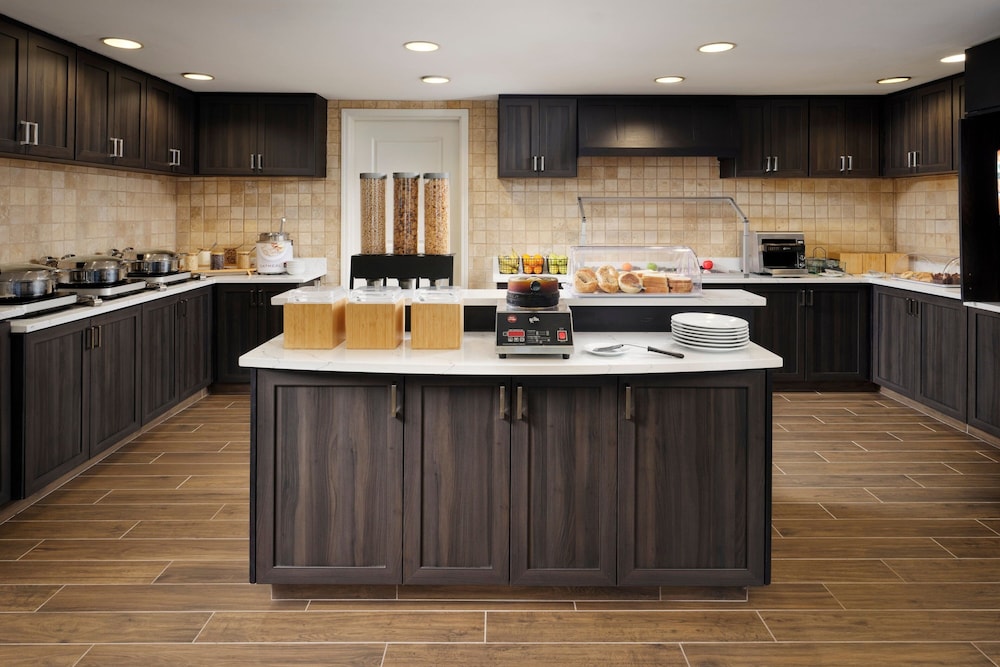 Residence Inn By Marriott Mt. Olive At Intl Trade Center - photo 29
