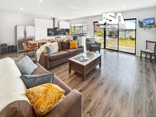 Jerrara Escape One in Jindabyne, Australia