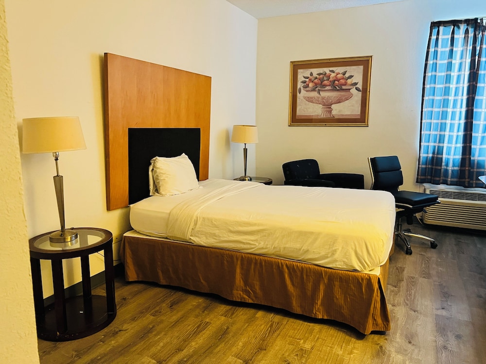 Kings Inn By OYO Calumet Park I 57 - photo 9