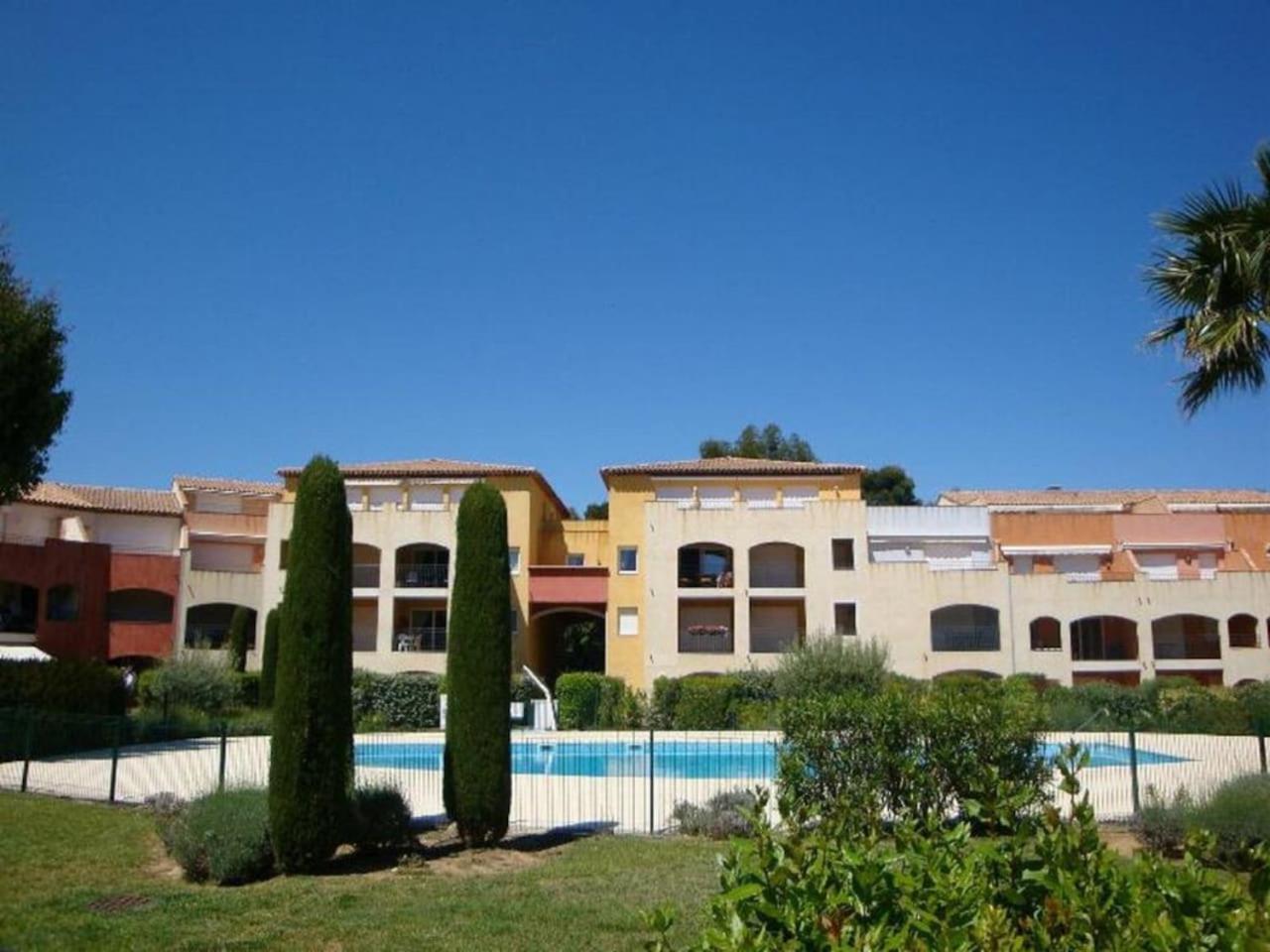 Le Noisetier — hotel in Cavalaire-Sur-Mer