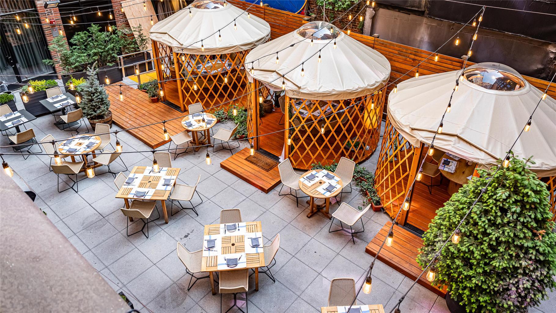 Arlo Soho - photo 106