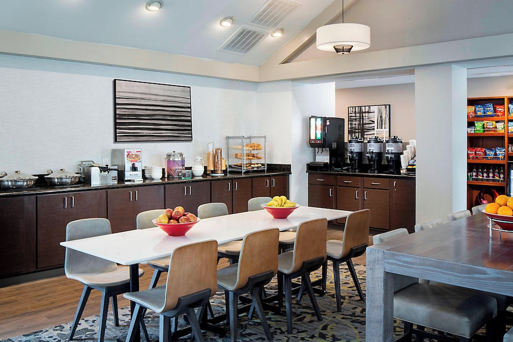 Residence Inn by Marriott Dallas Las Colinas - photo 15