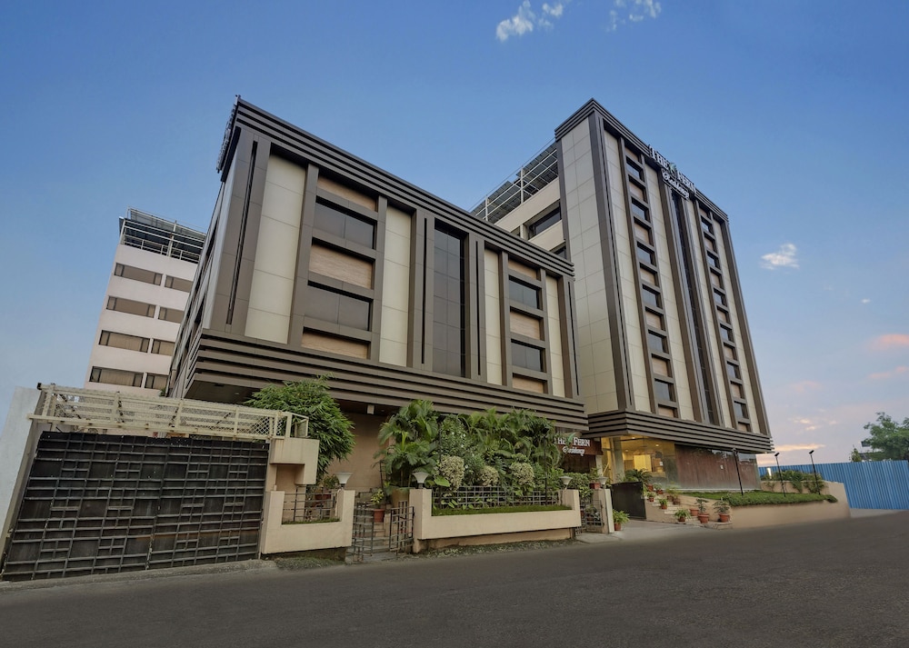 The Fern Residency Aurangabad in Aurangabad, India