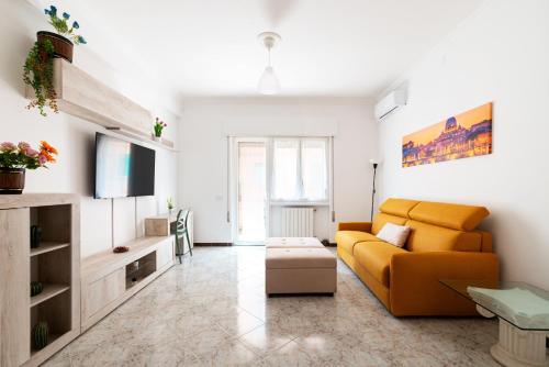 Ostia Centro Comfort Stay — 4-Star Luxury Hotel in Lido Di Ostia, Italy