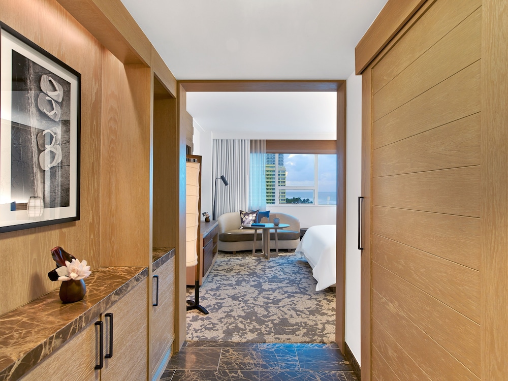 Nobu Hotel Miami Beach - photo 27