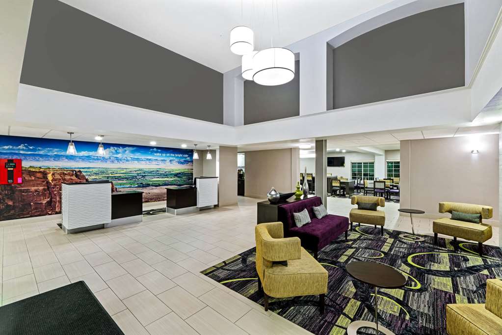 La Quinta Inn & Suites by Wyndham Fruita - photo 4