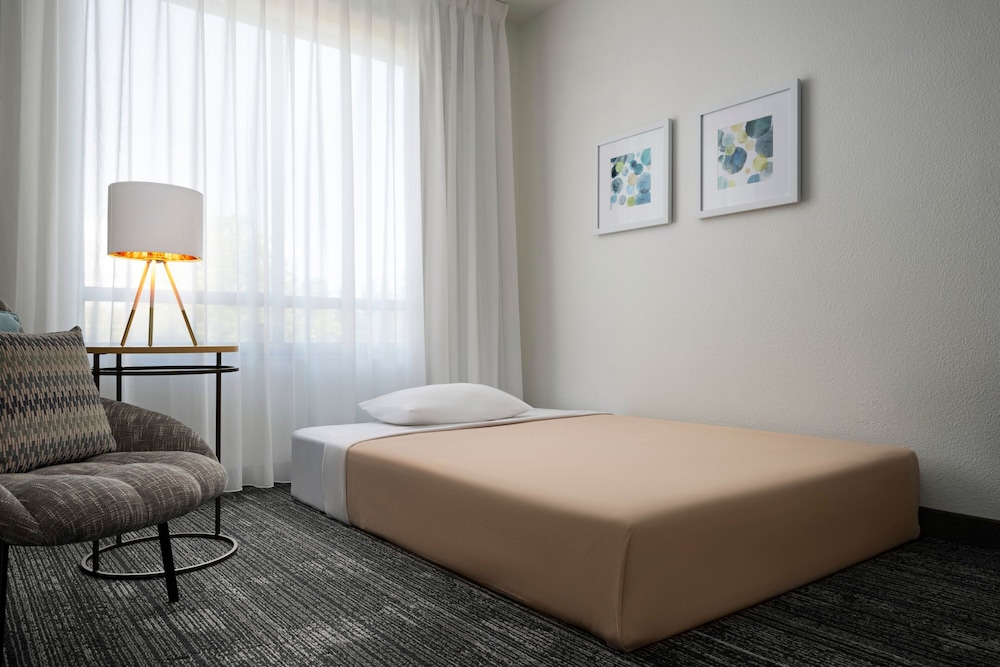 TownePlace Suites San Jose Santa Clara - photo 7