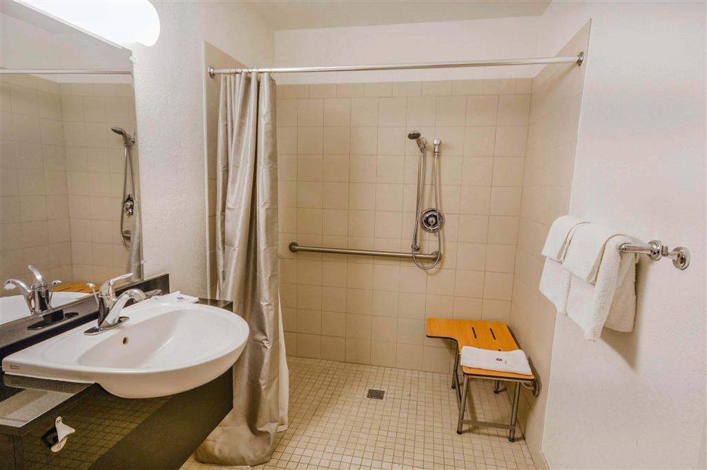 Motel 6 Huntsville TX - photo 22