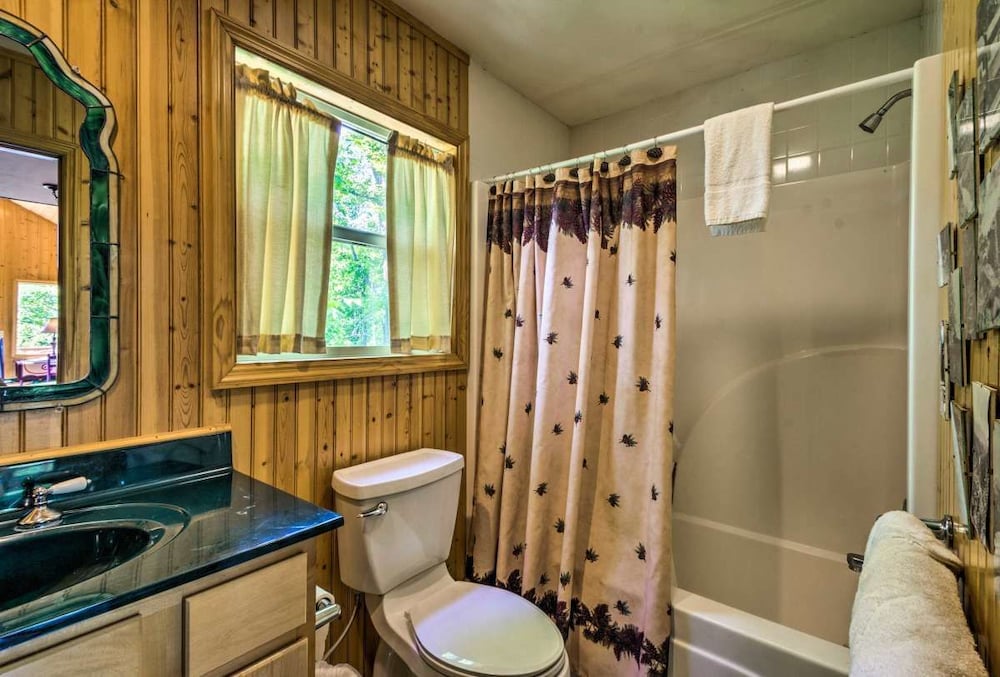 Nantahala Cabins - photo 93