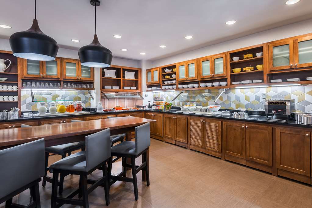 Hyatt Place Atlanta Duluth Johns Creek - photo 10
