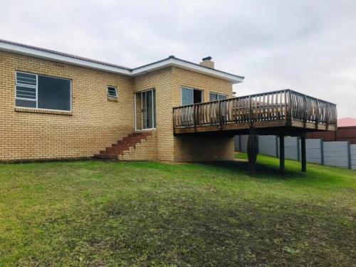 Dana Bay Ocean View in Mossel Bay, South Africa