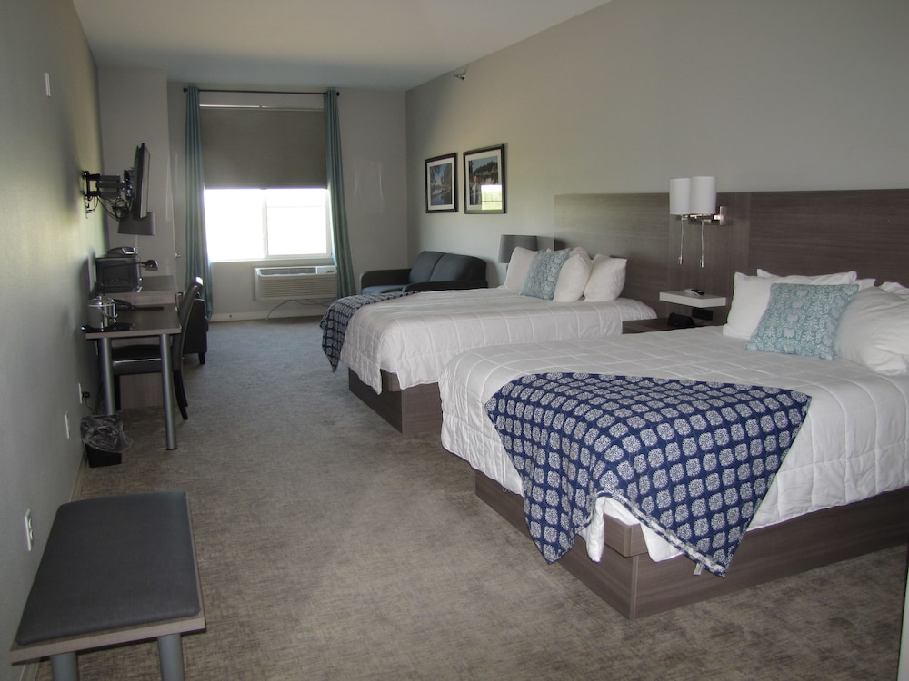Lakes Inn at Dunvilla - photo 10