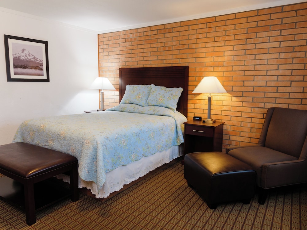 Sweet Home Inn - photo 6