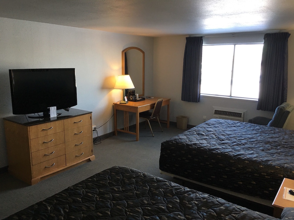 Americas Best Value Inn Billings - photo 14