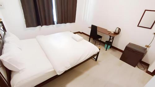 Go Inn Maya Nimman in Chiang Mai, Thailand