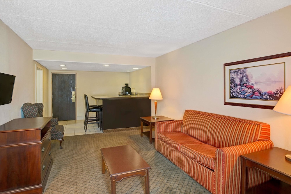 Motel 6 Rock Hill SC - photo 24