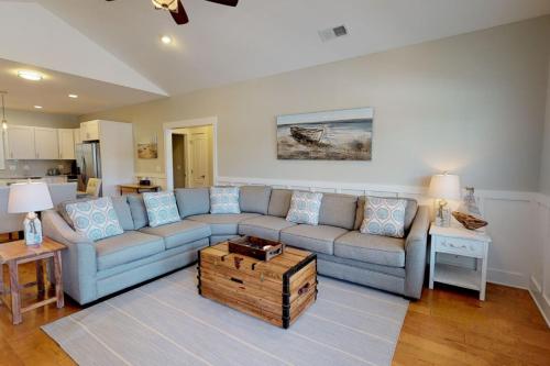 All Summer Long by Oak Island Accommodations - photo 17