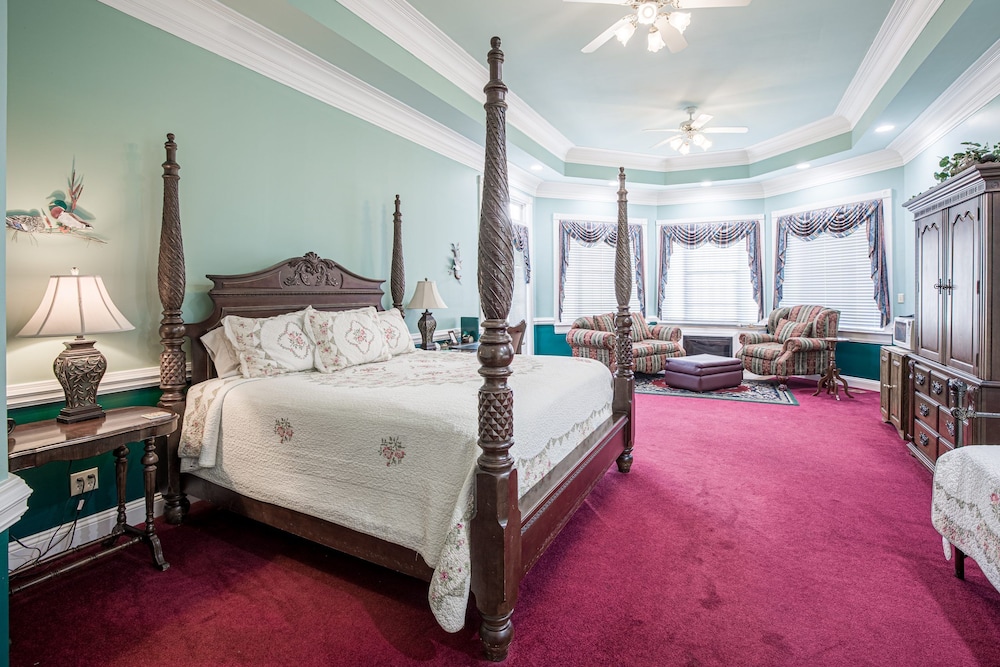 Whitestone Inn - photo 8